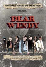 Poster Dear Wendy  n. 1