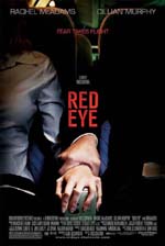Poster Red Eye  n. 1