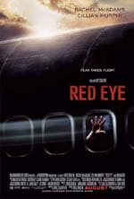 Poster Red Eye  n. 2