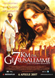7 km da Gerusalemme
