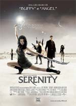 Poster Serenity  n. 0