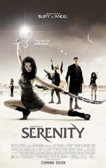 Poster Serenity  n. 3
