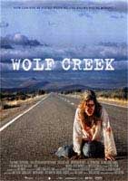 Poster Wolf Creek  n. 0