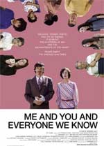 Poster Me and You and Everyone We Know  n. 0