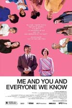 Poster Me and You and Everyone We Know  n. 1