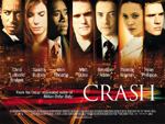 Poster Crash - Contatto fisico  n. 1