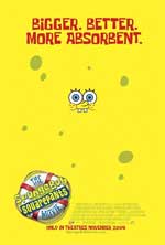 Poster SpongeBob - Il film  n. 0