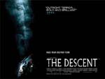 Poster The Descent - Discesa nelle tenebre  n. 4