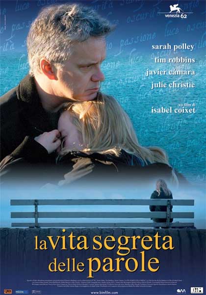 La Vita Segreta Delle Parole Film 2005 Mymovies It