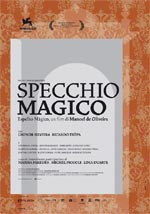 Poster Specchio magico  n. 0