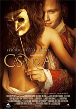 Poster Casanova  n. 0