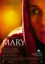 Poster Mary  n. 0