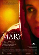 Poster Mary  n. 2