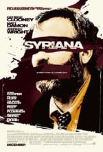 Poster Syriana  n. 1