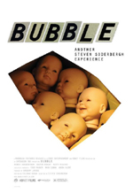 Poster Bubble  n. 1