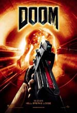 Poster Doom  n. 2