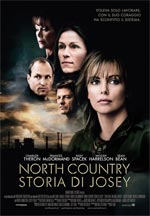 Poster North Country - Storia di Josey  n. 0