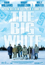 Poster The Big White  n. 4