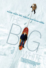 Poster The Big White  n. 5
