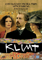 Poster Klimt  n. 0