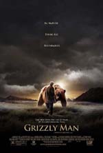 Poster Grizzly Man  n. 2