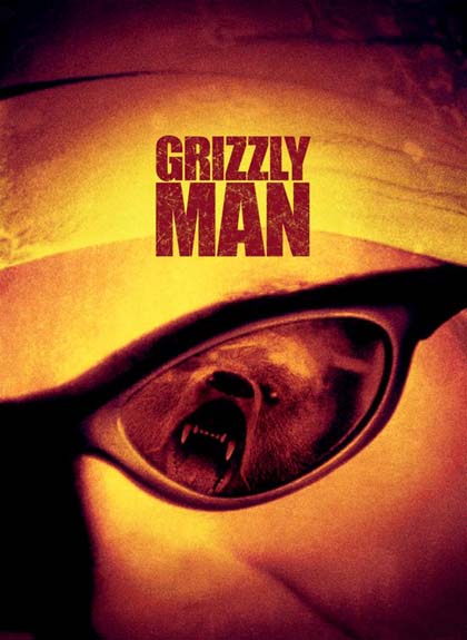 Poster Grizzly Man