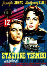 Poster Stazione Termini  n. 0