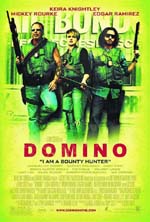 Poster Domino  n. 1