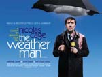 Poster The Weather Man - L'uomo delle previsioni  n. 1