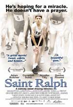Poster Saint Ralph  n. 0