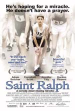 Poster Saint Ralph  n. 2