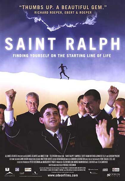 Poster Saint Ralph