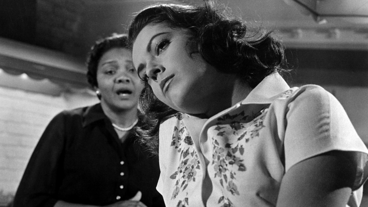 Lo specchio della vita - Film (1959) Immagine Immagine foto