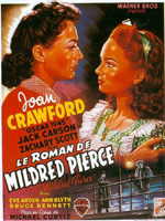 Poster Il romanzo di Mildred  n. 1
