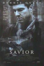 Poster Savior  n. 1
