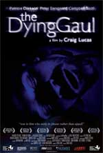 Poster The Dying Gaul  n. 0