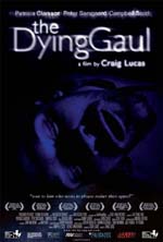 Poster The Dying Gaul  n. 1