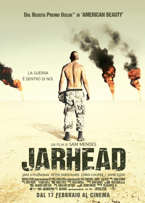 Jarhead - Film (2005) - MYmovies.it