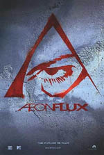 Poster on Flux  n. 4