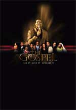Poster The Gospel  n. 0