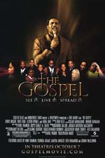 Poster The Gospel  n. 1