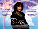 Poster Breakfast on Pluto  n. 1