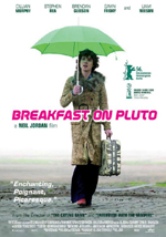 Poster Breakfast on Pluto  n. 4