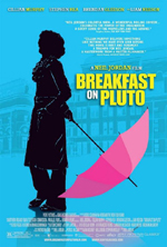 Poster Breakfast on Pluto  n. 5