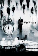 Poster The War Within  n. 0