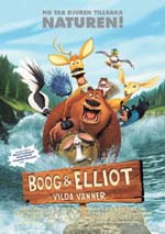 Poster Boog & Elliot a caccia di amici  n. 2