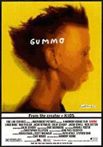 Poster Gummo  n. 1