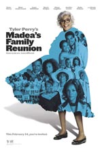 Poster Madea's Family Reunion  n. 0