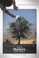 Poster Madea's Family Reunion  n. 1