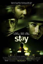Poster Stay - Nel labirinto della mente  n. 2